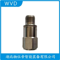 WY-CS-185/64速度传感器 产品特点