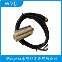 ZHJ-2D本安型振动传感器 WVD