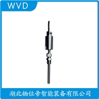 SMS16-80防爆加速度传感器 WVD