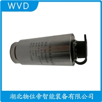 TQG19电旋转式速度传感器 使用方法