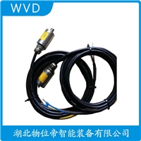 XS12JK-2P-Y电旋转式速度传感器 WVD