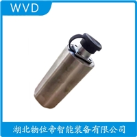SYSE08-01-100-3-01-02-01防爆加速度传感器 WVD