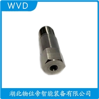 3NSS102K速度传感器 操作流程