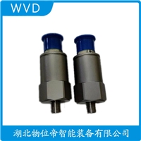 CS-2-2防爆加速度传感器 接线说明