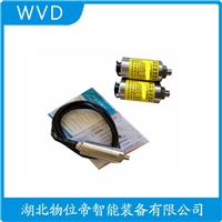 CS-03F速度传感器 接线说明