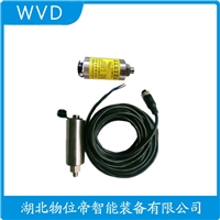 LCS-006磁电式速度传感器 参数规格