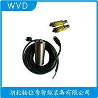 NE3600-A2-B2速度传感器 WVD