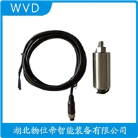 CS-1G-120-10-01电旋转式速度传感器 操作流程