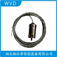 HAL-506S压电式速度传感器 产品特点