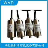 WY-CS-185/64速度传感器 WVD