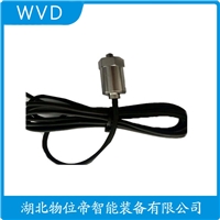 HK-YD-115速度传感器 使用方法