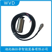 XDG1802本安型振动传感器 WVD