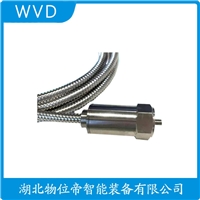 XDG1288防爆加速度传感器 选择要点