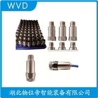 HD-YD-213压电式速度传感器 WVD
