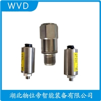 CS-1-D-060-05-01压电式速度传感器 选择要点