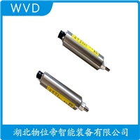 MSP6729电旋转式速度传感器 参数规格