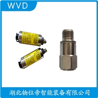 CA-YD-187102速度传感器 接线说明