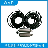 HN028-TDB6电旋转式速度传感器 选择要点