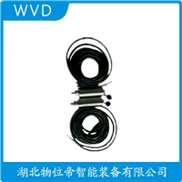 YZHB-A4-B1-C1-D6-E1-F1-G1振动加温度变送器 WVD