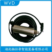 ZS-04-075-4500速度传感器 WVD