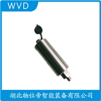 MLV-8T压电式振动传感器 WVD