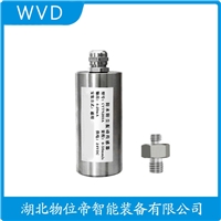 YD30防爆加速度传感器 测定意义