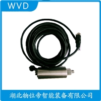 XS12JK-3P/Z压电式速度传感器 参数规格