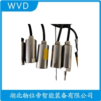 SZMB-5压电式速度传感器 安装使用