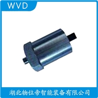 ZS-04-01磁电式速度传感器 使用方法