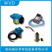 DK890T-03S电旋转式速度传感器 WVD