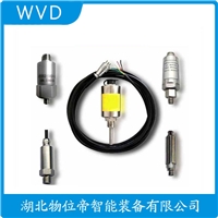 LF-09磁电式速度传感器 WVD