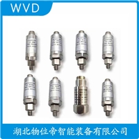 PCC202EX-01-02-03磁电式速度传感器 WVD