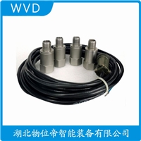 GTS211B-NPN-16磁电式速度传感器 产品特点