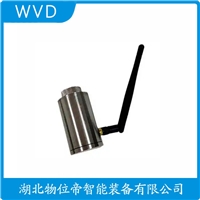 cs-1g-075-05-00防爆加速度传感器 WVD