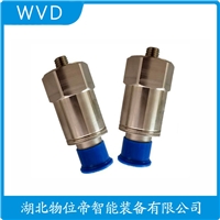 HN62磁电式速度传感器 WVD