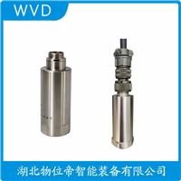 CS-1-G-080-02-01电旋转式速度传感器 WVD