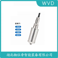 STM-1-CS-1速度传感器 应用领域