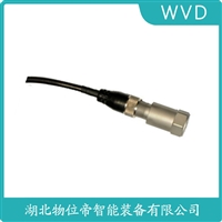 TLG-1B磁电式速度传感器 WVD
