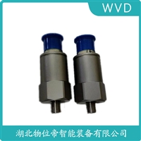 EN080振动传感器探头 WVD