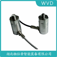 SZCB-02P防爆加速度传感器 使用方法