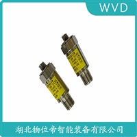 PAS501速度传感器 应用案例