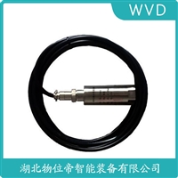 SZ-4H速度传感器 测定意义