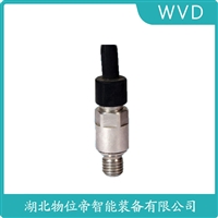 XS12JK-4PY磁电式速度传感器 使用方法