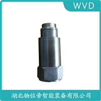 LF-09磁电式速度传感器 产品用途