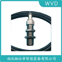 ZS-04-01磁电式速度传感器 WVD
