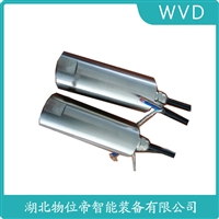 PAS601压电式速度传感器 WVD