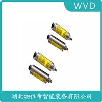 D-075-02-01电旋转式速度传感器 WVD
