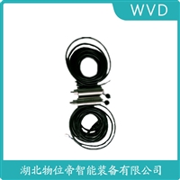 T-03A压电式速度传感器 WVD
