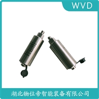 HCH-M14-C43THL电旋转式速度传感器 维护建议