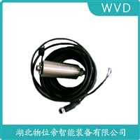 HCH-M14-C43T-L压电式速度传感器 应用案例